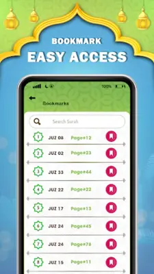 Read Quran Offline - AlQuran android App screenshot 0